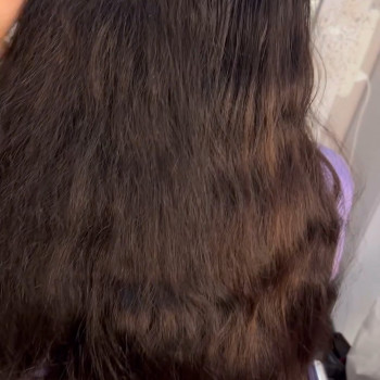 Тотальна реконструкція
                    Перукар-стиліст Ксения Кропивницький