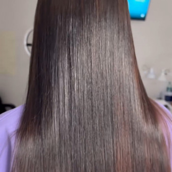 Тотальна реконструкція
                    Перукар-стиліст Ксения Кропивницький