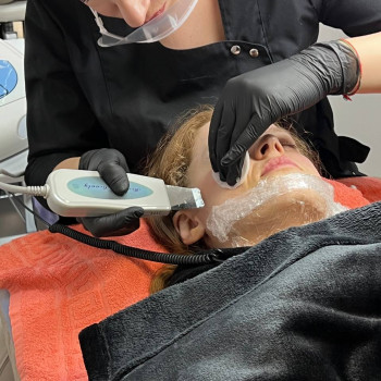 Тетяна Комісар, Дніпро Фото - 11