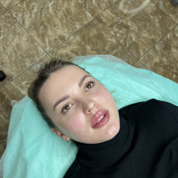 Катерина Лук'янова, Київ Фото - 93