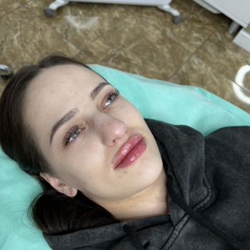 Катерина Лук'янова, Київ Фото - 96