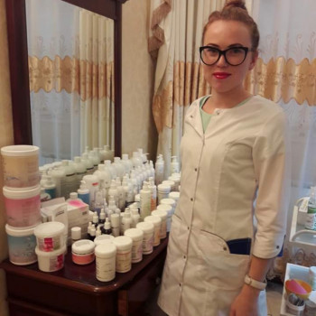 Катерина Лук'янова, Київ Фото - 97