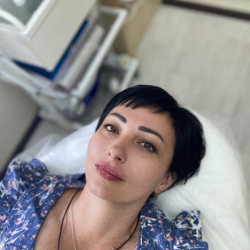 Катерина Лук'янова, Київ Фото - 92