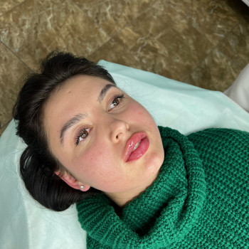 Катерина Лук'янова, Київ Фото - 99