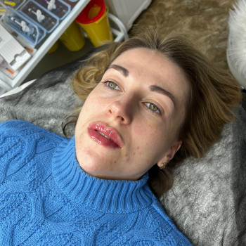 Катерина Лук'янова, Київ Фото - 100