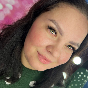 Регіна Шуляр, Павлоград Фото - 5