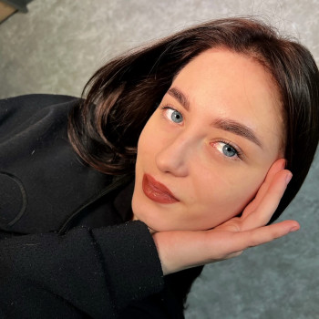 довготривала укладочка брів з фарбуванням