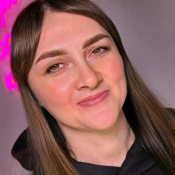 Ангелина Продан, Днепр Фото - 9