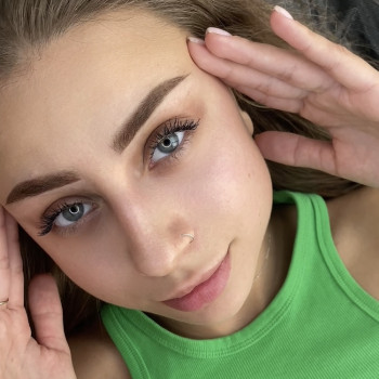 ПМ брів, за допомогою якого дівчинка забула про олівець