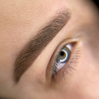 Ідеальні пікселі та розтушовка