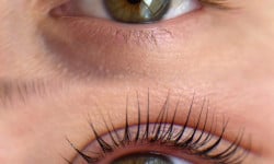 Ламінування вій Мастер перманентного макияжа Анна Киев