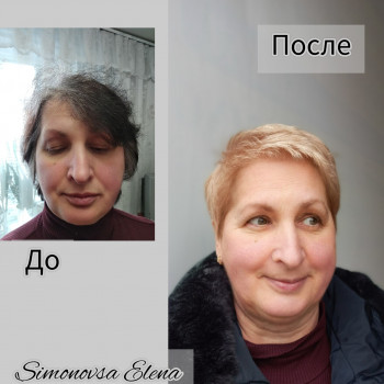 Eлена Симонова, Николаев Фото - 25