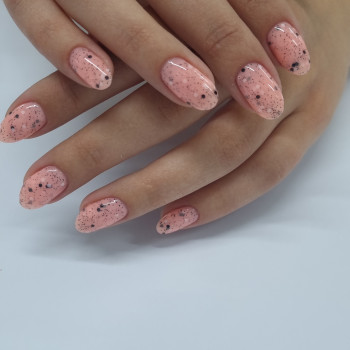 Алена Соловьёва, Вишневе Фото - 16