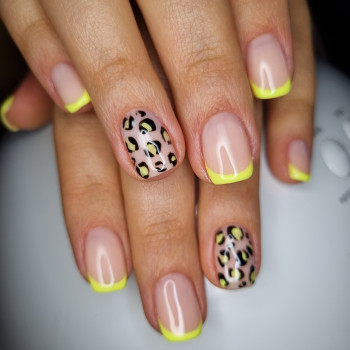 Алена Соловьёва, Вишневе Фото - 6