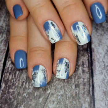 Алена Соловьёва, Вишневе Фото - 10