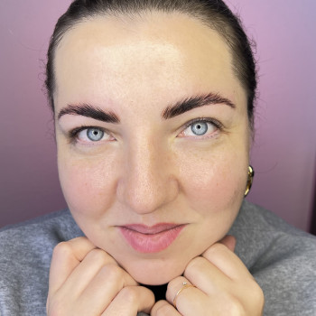 Ламі брів та вій