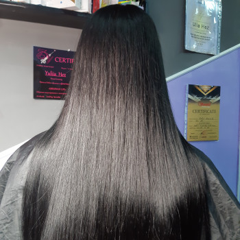 Светлана Вистороп, Каменское Фото - 6