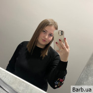 Ламімейкер Мирослава Вінер на Barb.ua