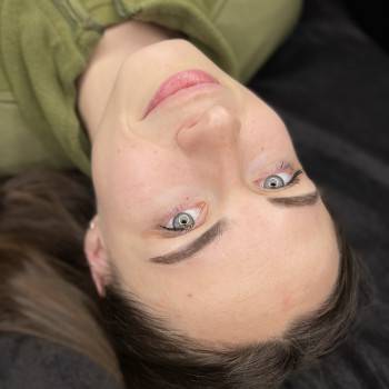 Перманентний Макіяж
                    Мастер перманентного макияжа Ярослава Днепр