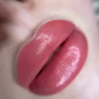 Перманентний Макіяж
                    Мастер перманентного макияжа Ярослава Днепр