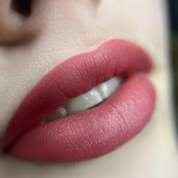 Перманентний Макіяж
                    Мастер перманентного макияжа Ярослава Днепр