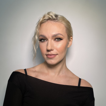 Ольга Федорова, Київ Фото - 11