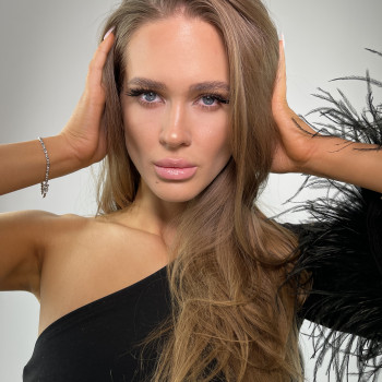 Ольга Федорова, Київ Фото - 16