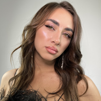 Ольга Федорова, Київ Фото - 17