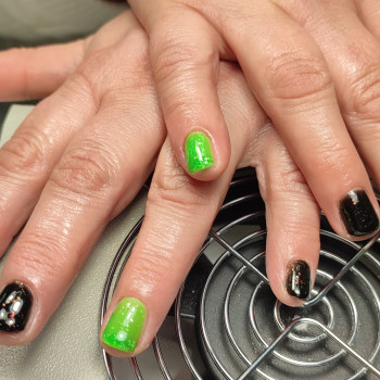 Любов Черних, Львов Фото - 5