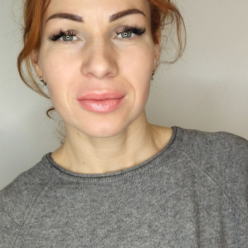 Тетяна Каранда, Київ Фото - 5