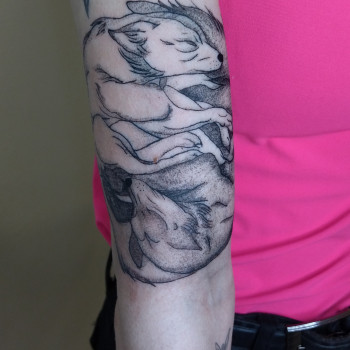 Тетяна Каранда, Київ Фото - 8