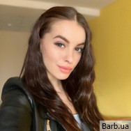 Мастер перманентного макияжа Ирина Радченко на Barb.ua