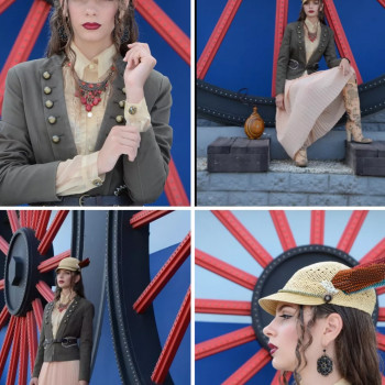 Tатяна Лоан, Суми Фото - 5