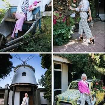 Tатяна Лоан, Суми Фото - 6