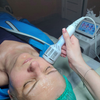 Криотерапия
                    Косметолог-естетист Марина Одеса