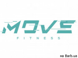 Фитнес клуб MOVE FITNESS на Barb.ua