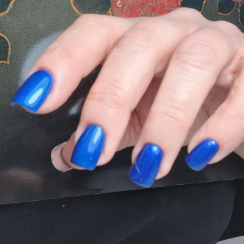 Альонка Кокарева, Киев Фото - 15