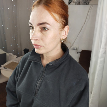 Виктория Семенюк, Днепр Фото - 9