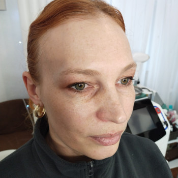 Виктория Семенюк, Днепр Фото - 10