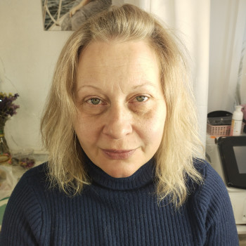 Виктория Семенюк, Днепр Фото - 13