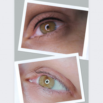 Перманентний макіяж. Губи, брови, міжвійка
                    Перукар-візажист Елена Київ