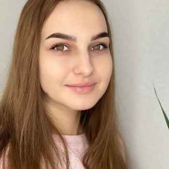 Фарбування брів
                    Бровист Светлана Киев