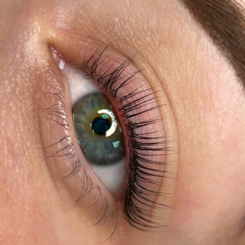 Ламінування вій
                    Бровіст Светлана Київ