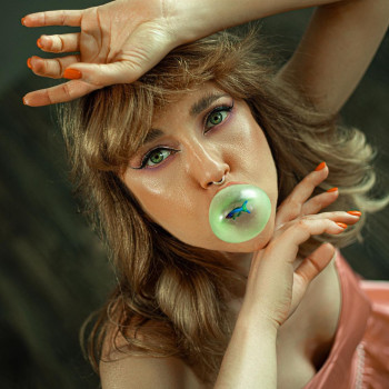 Валерія Голдовськая, Київ Фото - 23