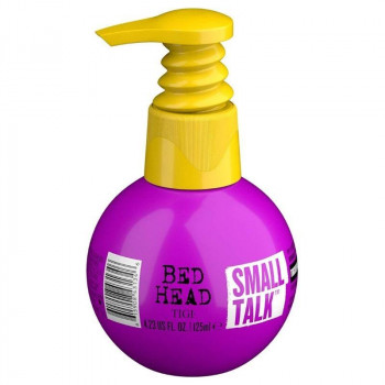 Крем- гель для об'єму і ущільнення волосся Tigi Bed Head Small Talk 3-in-1 Thickifier 125 мл