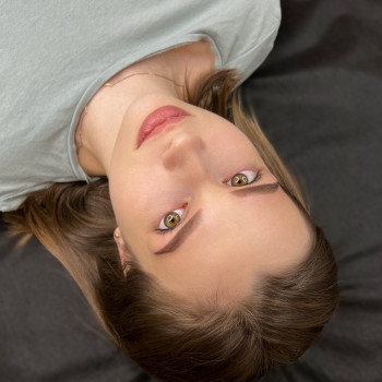 Валерія Кудас, Київ Фото - 6