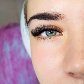 Наращивание ресниц 3D
                    Лешмейкер Юлия Біла Церква