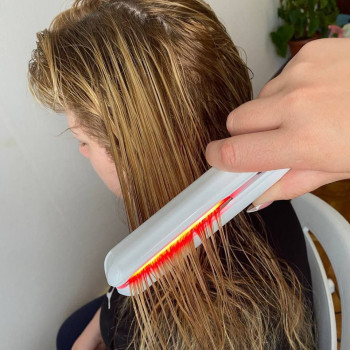 Голодная реконструкция, фото - тритментолог Леся Котенко