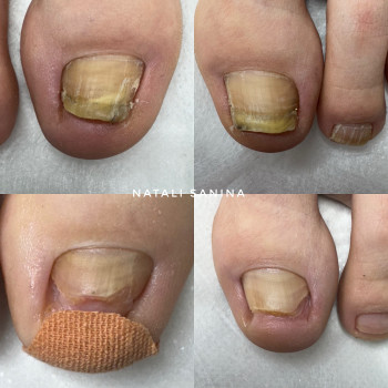 Наталия Санина, Киев Фото - 44