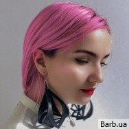 Мастер перманентного макияжа Евгения Ковальова на Barb.ua